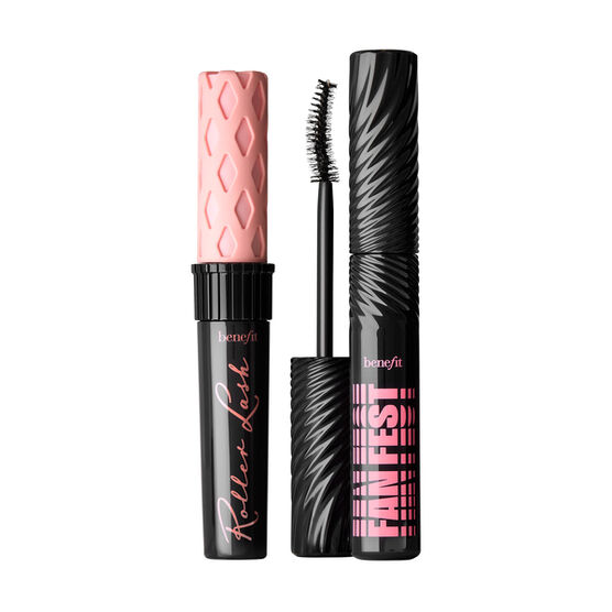 HOLIDAY 2025 FULL SIZE MASCARA DUO 2 SET